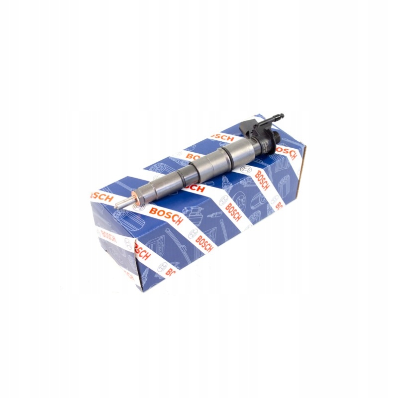 VSTREKOVAČ 2,8CRD 0445115067 68042029AA VSTREKOVAČ