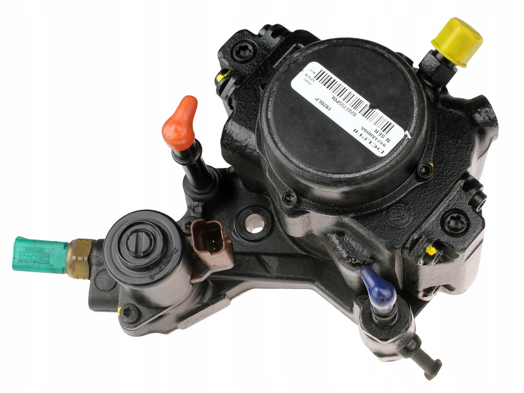 9424A000A Vstrekovacie čerpadlo Peugeot 307 2.0 HDi