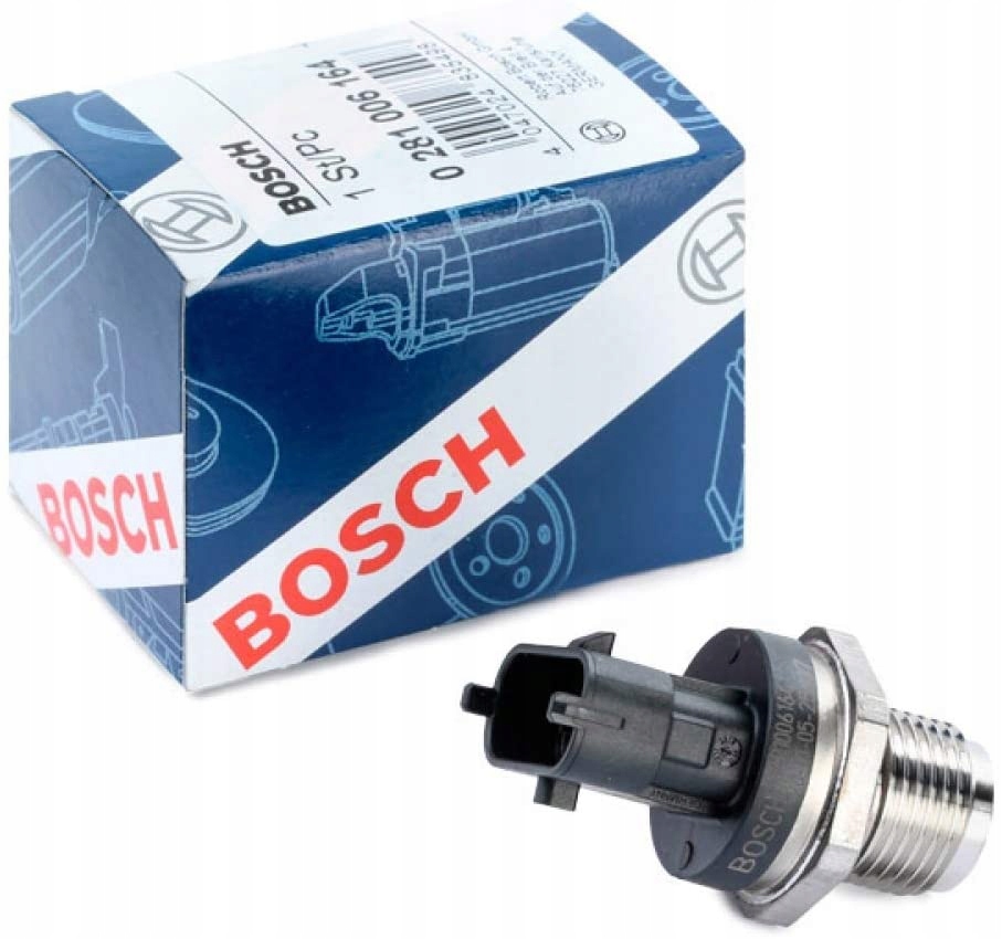 A2 Senzor tlaku paliva BOSCH 0 281 006 164