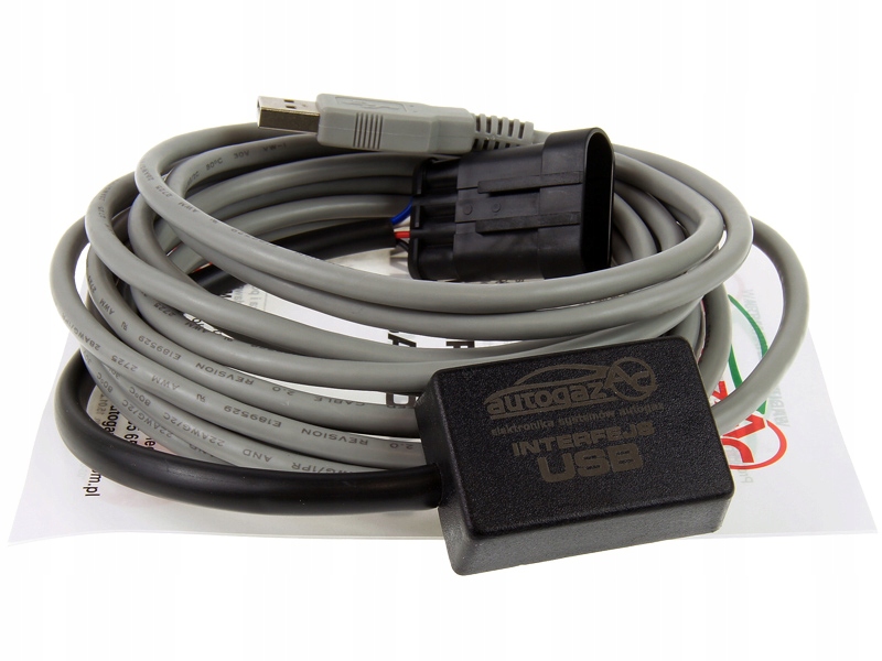 AC STAG USB KME DIEGO NEVO TECH VERSUS ROZHRANIE