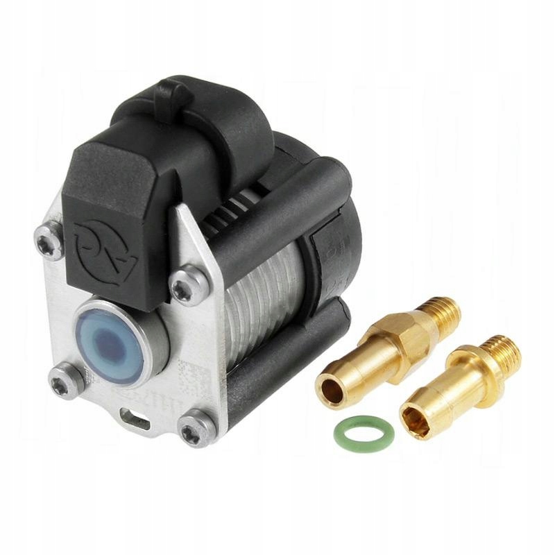 AC STAG VSTREKOVACIE FORMY W-03 S 1 CYL JUNCTION