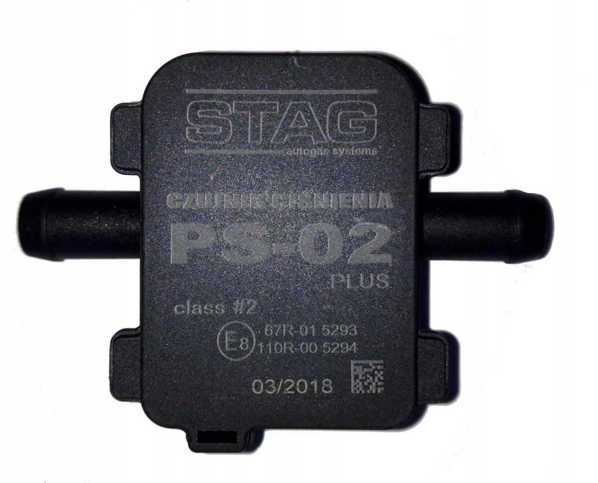 Snímač tlaku plynu LP Stag PS-02 MAPsensor