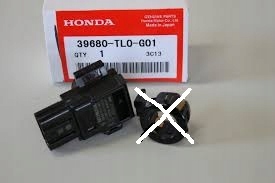 ACCORD VIII 08 NOVÝ PARKOVACÍ SENZOR 39680TL0G01