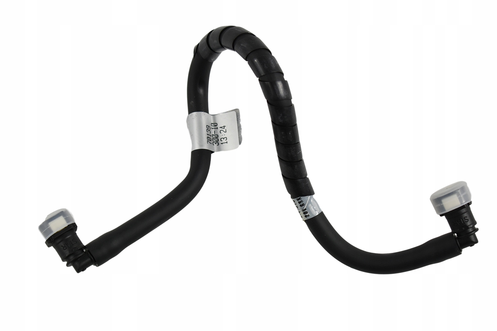 HADICA ALFA K PALIVOVÉMU FILTRU 159 BRERA 2,4 JTDM