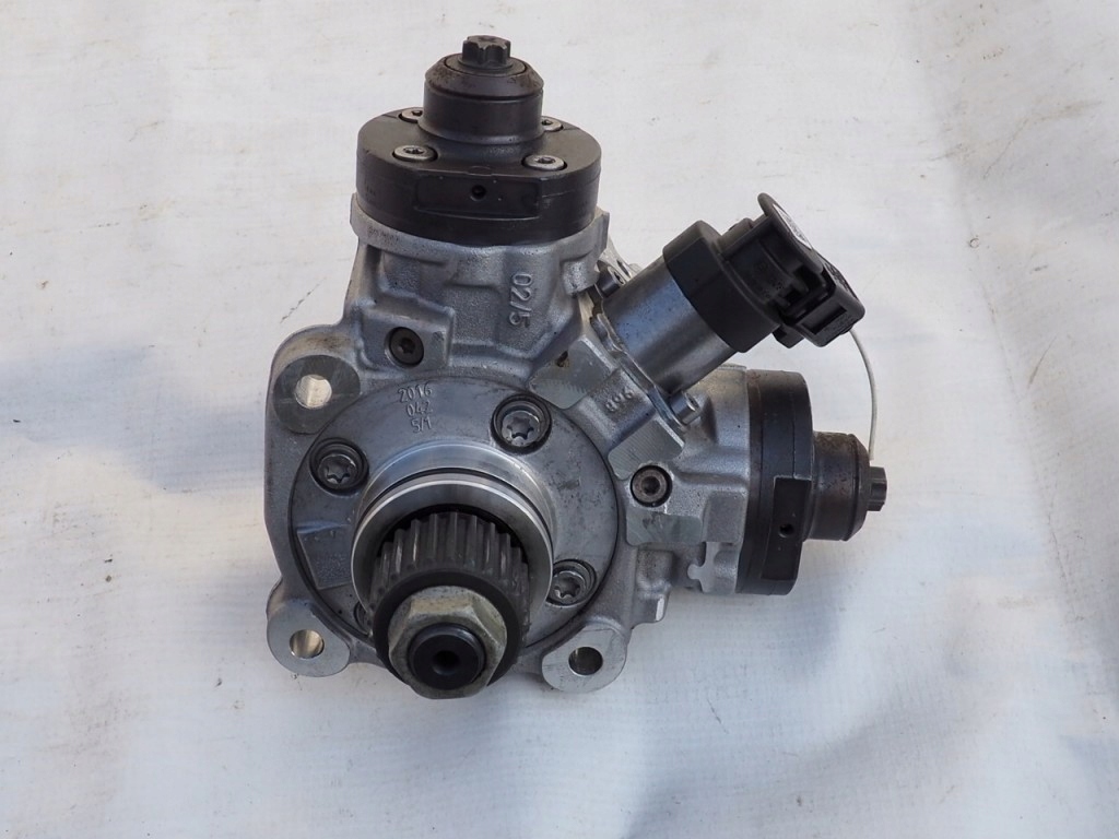 AP INJEKČNÉ ČERPADLO 059130755DB 3.0TDI VW AUDI