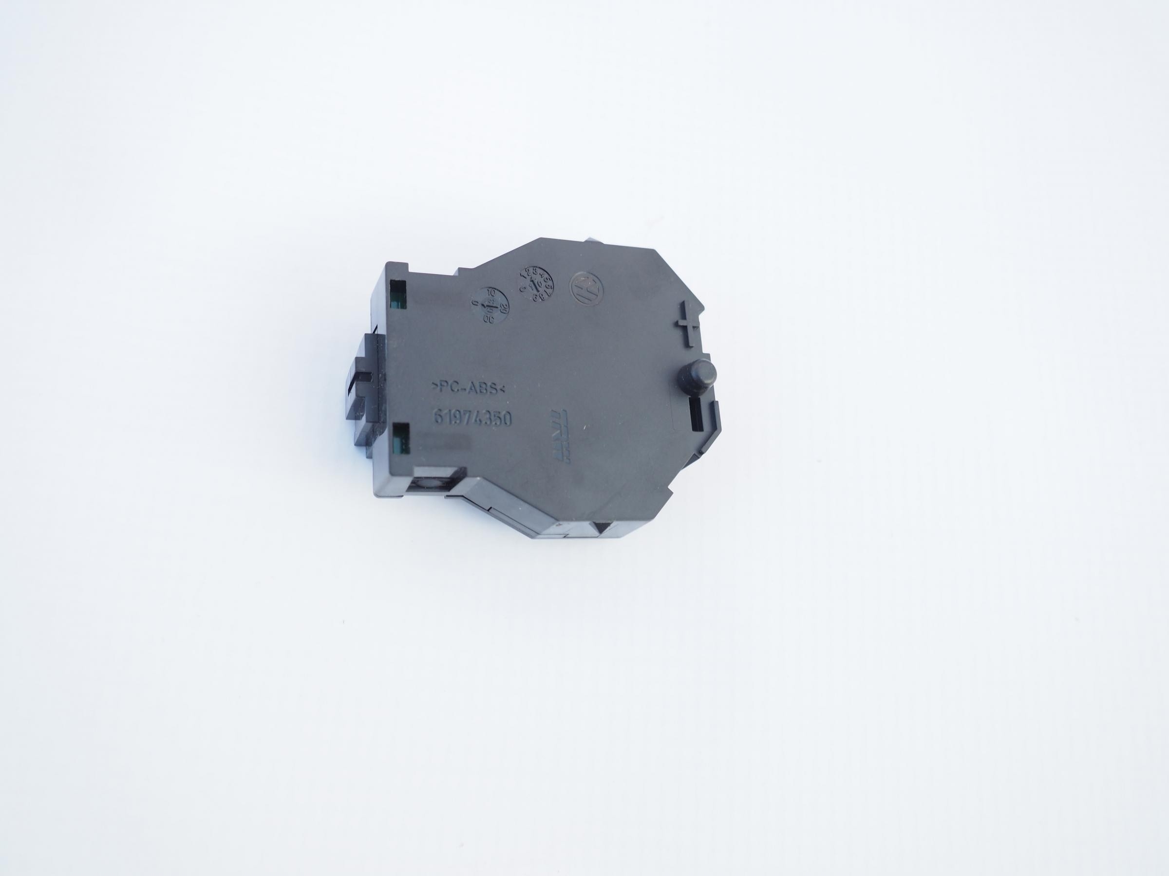 MODUL RIADENIA AP REGULÁTORA 5K0959542 VW SEAT