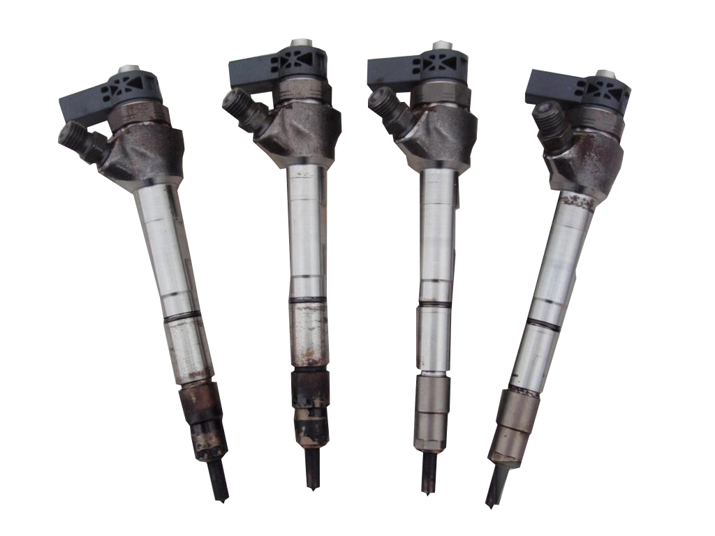 AP INJEKCIA KPL 04L130277A 1,6 2,0TDI A3 GOLF VII