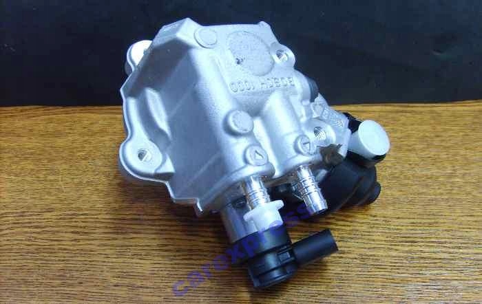PALIVOVÉ ČERPADLO AUDI 2.0TDI 03L130755 AF 0 445 010 534