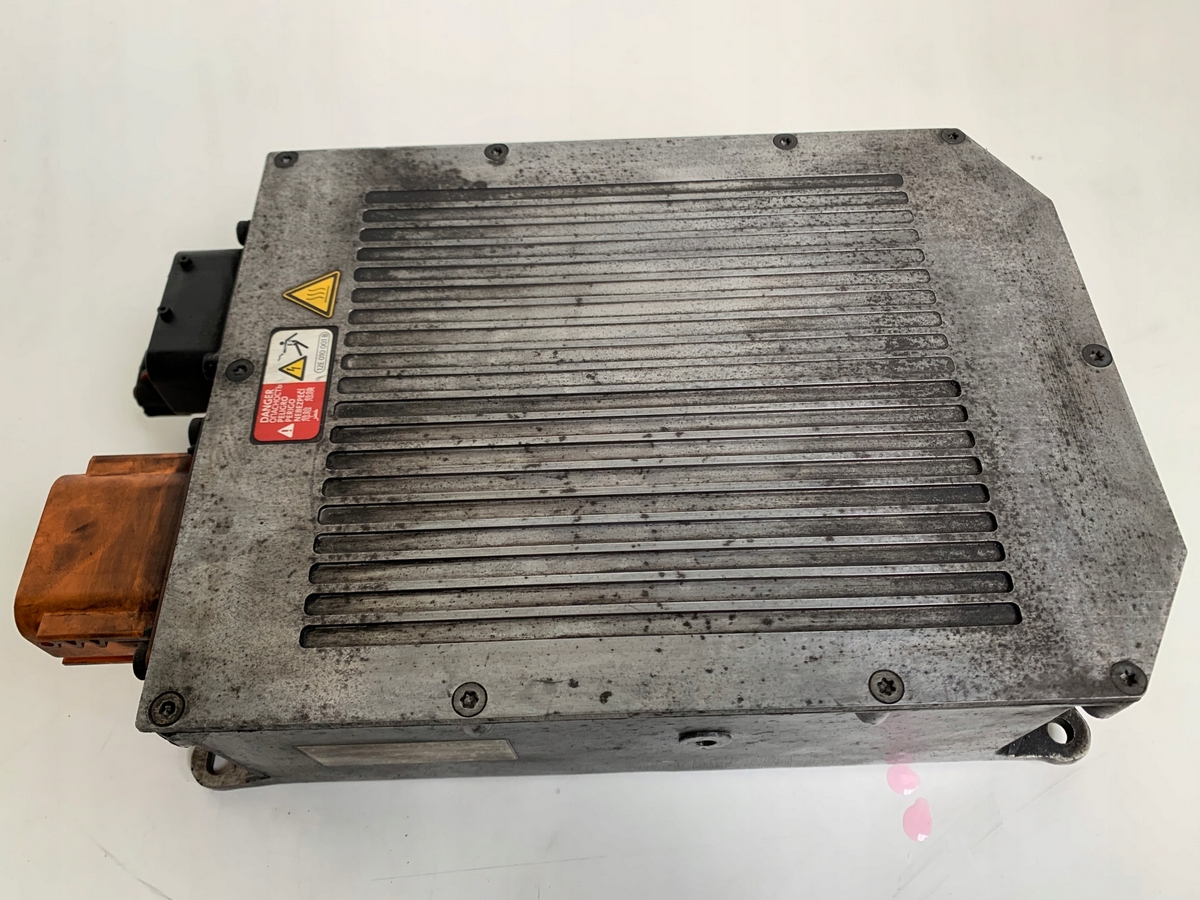 OVLÁDAČ BATÉRIE AUDI Q7 4M E-TRON 5QE915681G