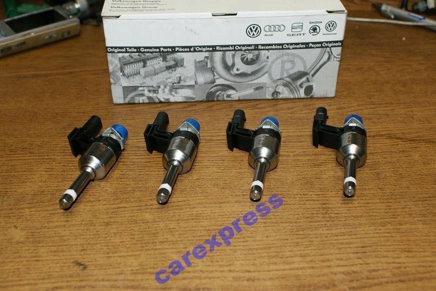 AUDI VW SEAT SKODA 1.2 TSI VSTREKOVAČE 03F906036B