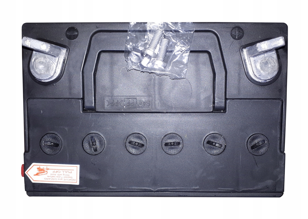 MTD batéria pre kosačku na traktor 12V