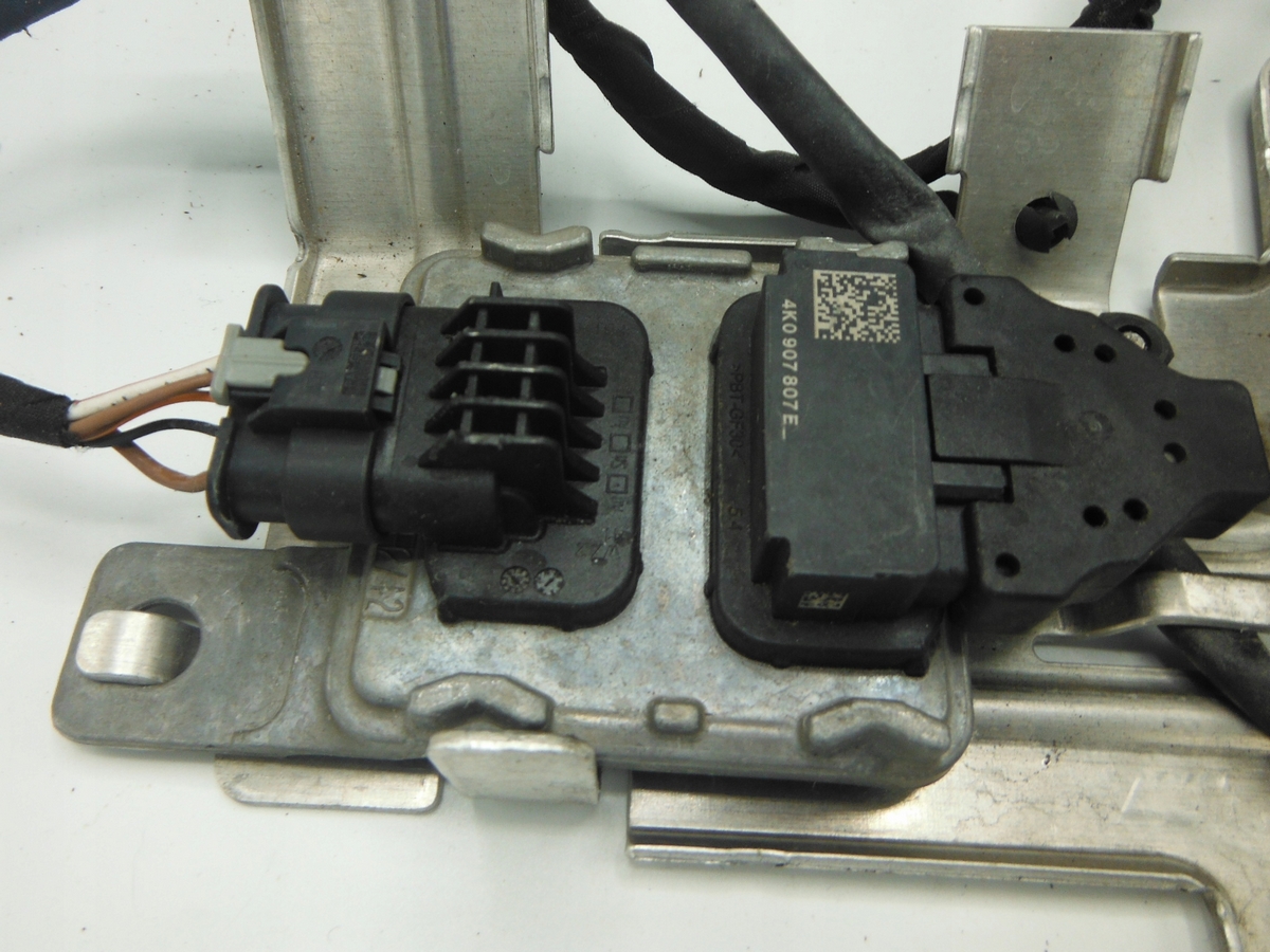 Modul sondy Audi A6 C8 NOX 4K0907807E