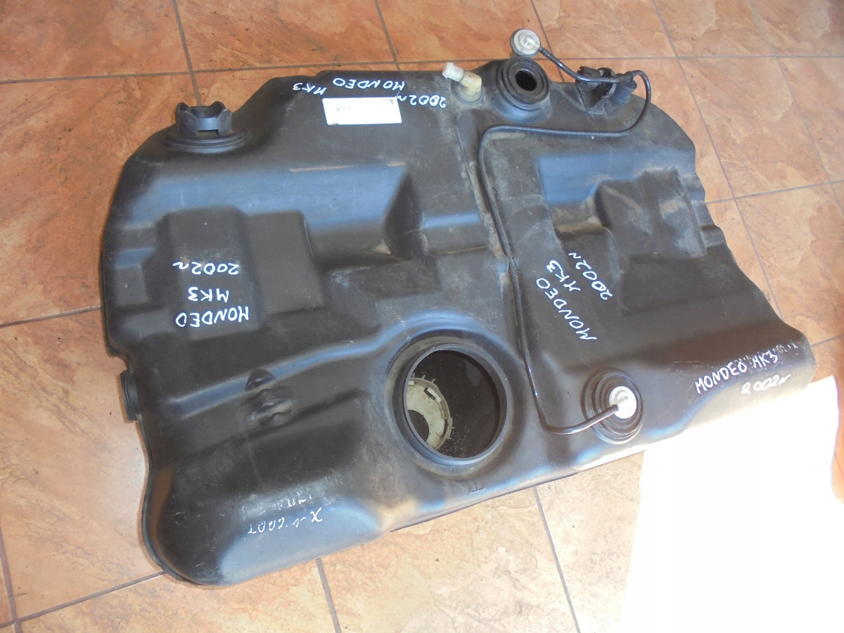 BAK TANK MONDEO MK3 2.0 TDCI