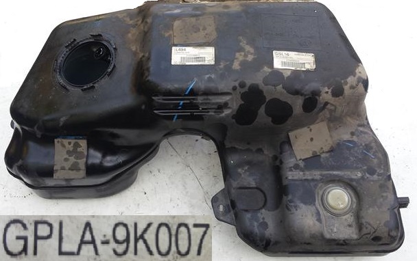 RÁMEČEK RANGE ROVER BAK FUEL TANK VOGUE GPLA 9K007