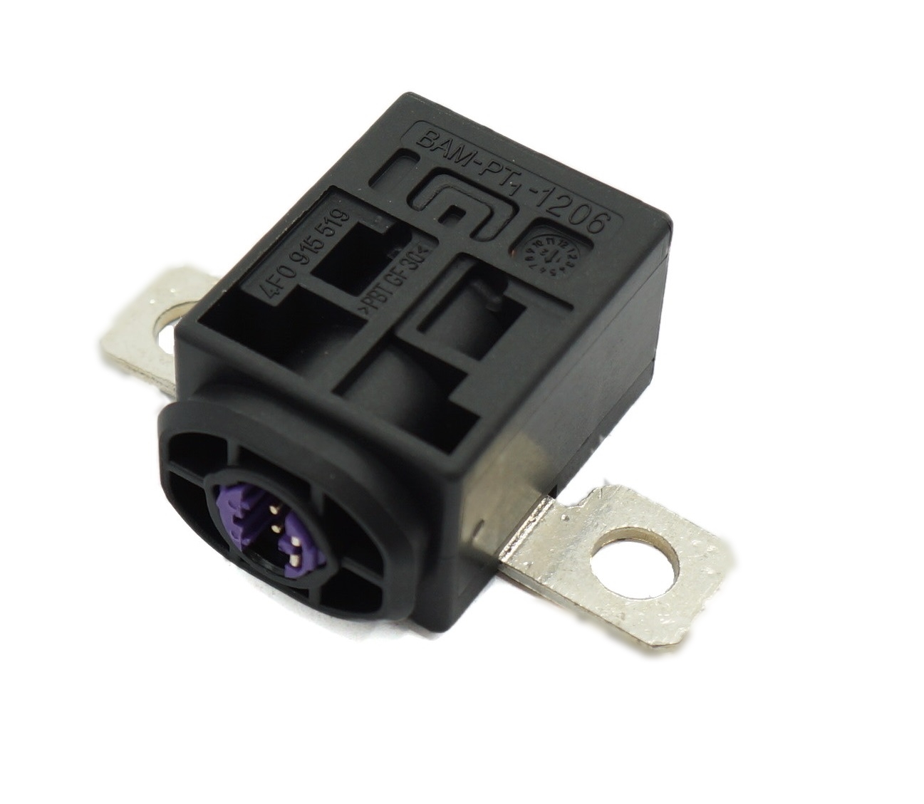 PYROTECHNICKÁ POISTKA AUDI VW 4F0 915 519