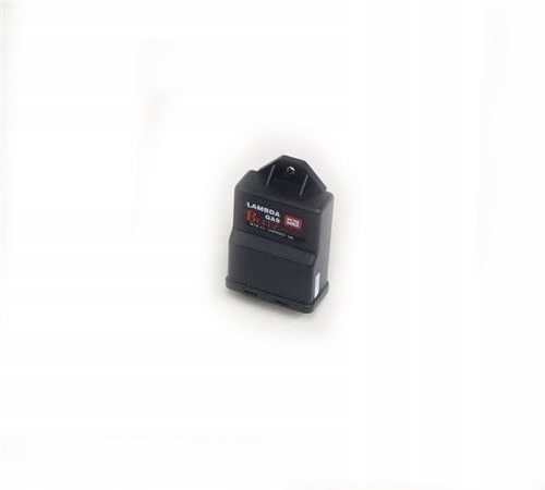 BLITZ ED ECU BRC PLYNOVÉ ZARIADENIE