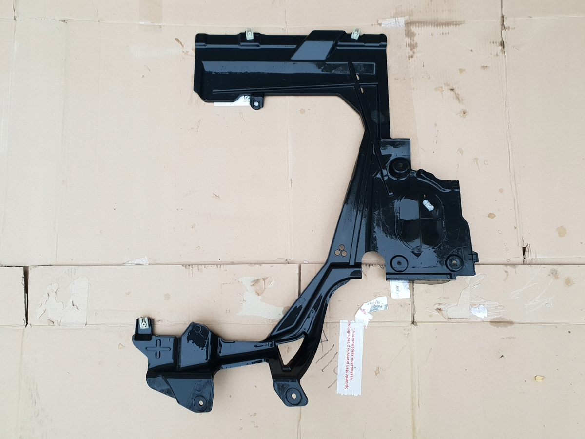 KRYT PODVOZKU BMW 2 F45 7290812