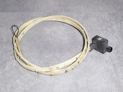 BMW 5 F10 F11 Snímač ochrany chodcov originálny
