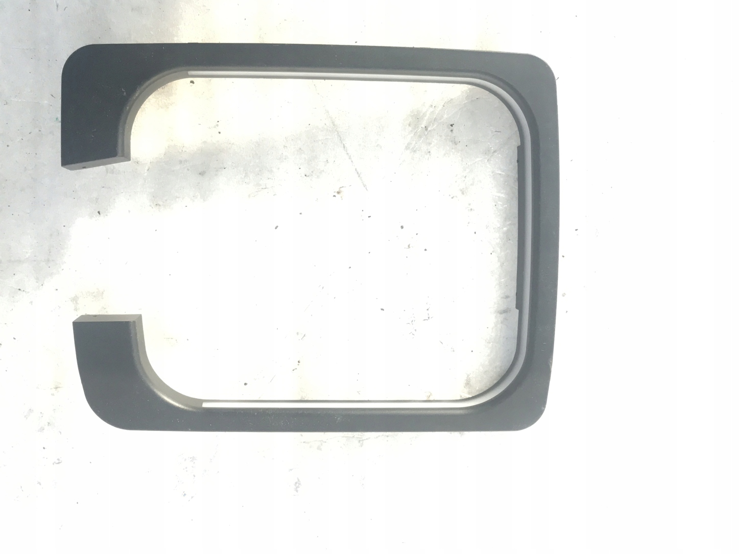 RÁM SVETLA PALIVA BMW I3 7334639