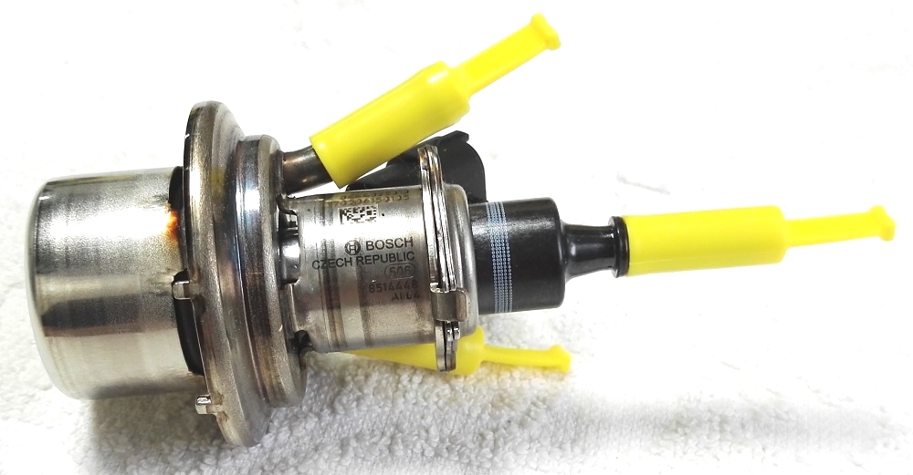 BMW OE ADBLUE VSTREKOVAČ F10 F15 F30 NOVINKA 8514448