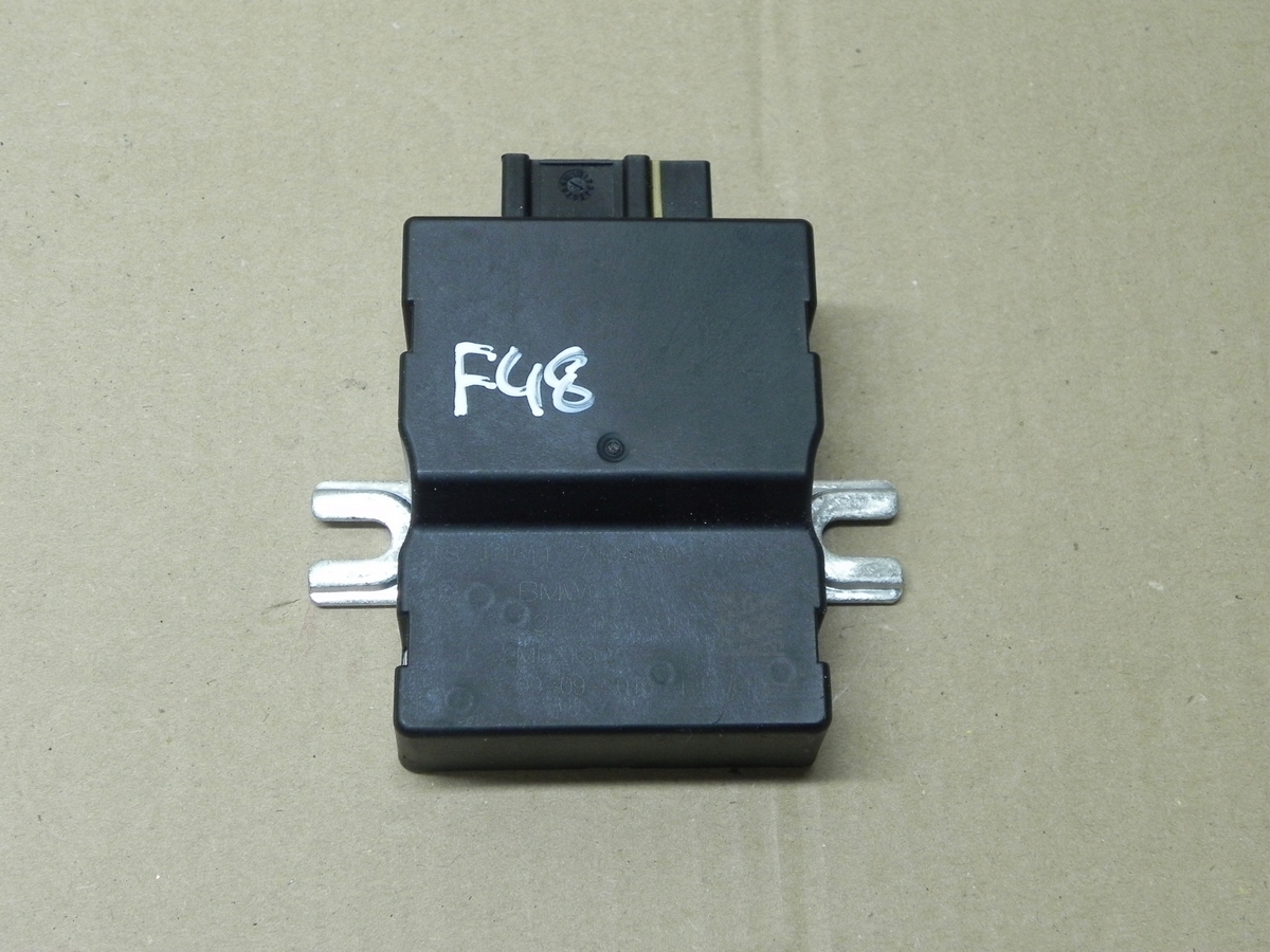 BMW X1 F48 F49 F45 X2 F56 MODUL PALIVOVÉHO ČERPADLA STERO