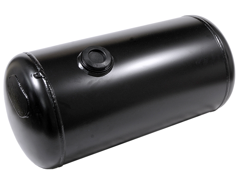 BORMECH 60/360 60L CYLINDRICKÝ CYLINDER CYLINDER 2020