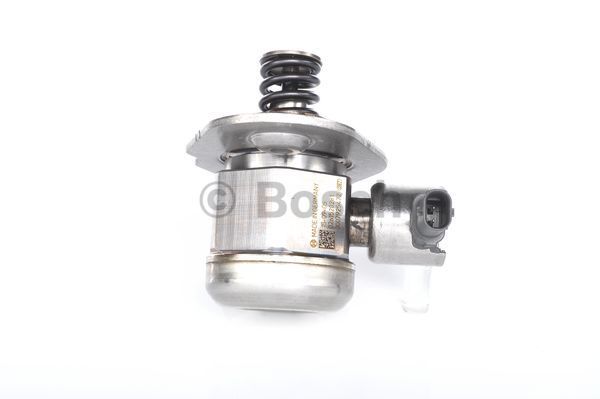 TLAK PALIVOVÉHO ČERPADLA BOSCH 0 261 520 281