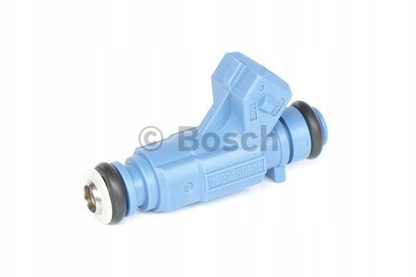 VSTREKOVAČ BOSCH 0 280 155 814