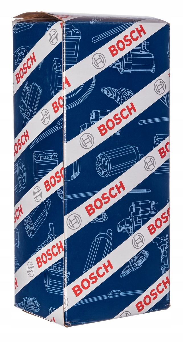 BOSCH 0 280 158 041 VSTREKOVAČ BENZÍNU CITROËN C5