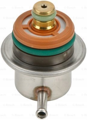 BOSCH 0 280 160 575 REGULAČNÝ VENTIL PALIVA