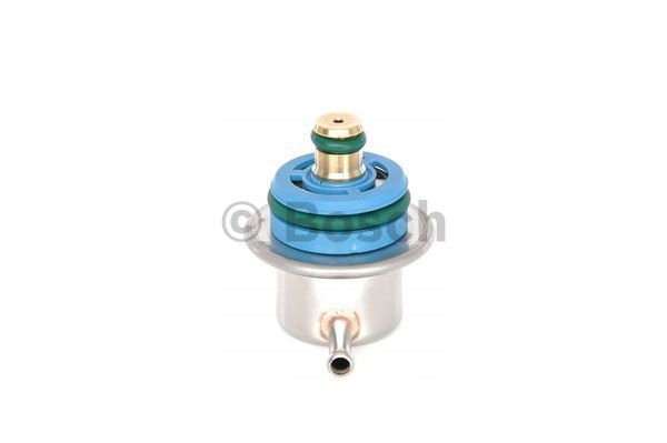 BOSCH 0 280 160 587 REGULAČNÝ VENTIL PALIVA