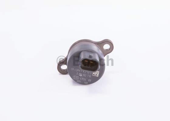 BOSCH 0 281 002 718 REGULAČNÝ VENTIL TLAKU CR