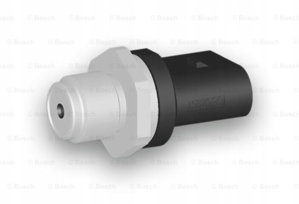 SNÍMAČ TLAKU PALIVA BOSCH 0 281 002 842