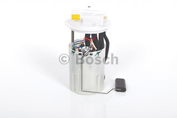 SADA NA OPRAVU PALIVOVÉHO ČERPADLA BOSCH 0 580 303 036