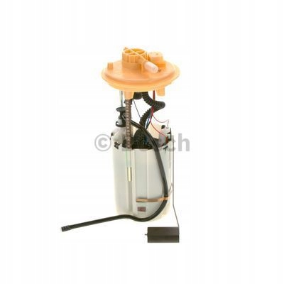 SADA NA OPRAVU PALIVOVÉHO ČERPADLA BOSCH 0 580 313 067