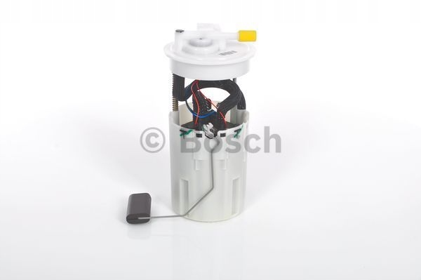 SADA NA OPRAVY PALIVOVÉHO ČERPADLA BOSCH 0 580 313 120