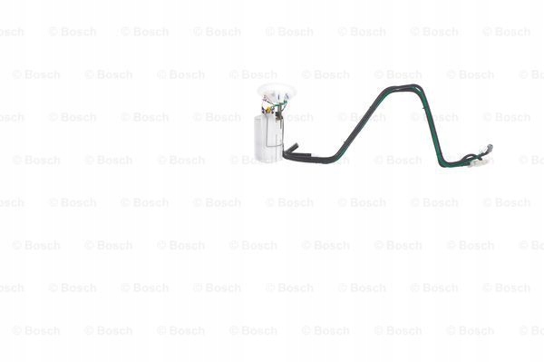 SADA NA OPRAVU PALIVOVÉHO ČERPADLA BOSCH 0 580 314 545