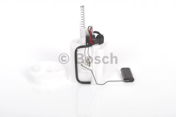 SADA NA OPRAVU PALIVOVÉHO ČERPADLA BOSCH 0 986 580 183