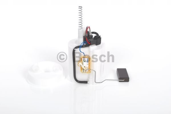 SADA NA OPRAVU PALIVOVÉHO ČERPADLA BOSCH 0 986 580 184