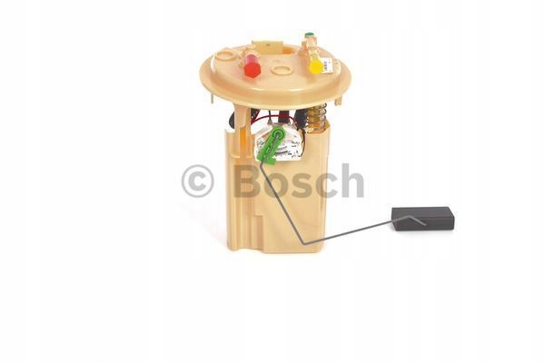 SADA NA OPRAVU PALIVOVÉHO ČERPADLA BOSCH 0 986 580 215