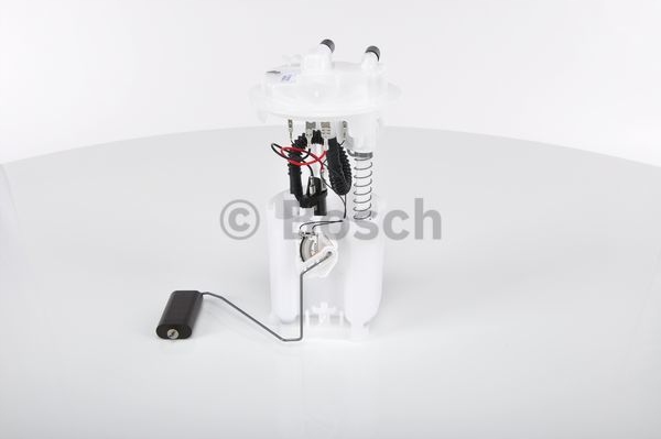 SADA NA OPRAVU PALIVOVÉHO ČERPADLA BOSCH 0 986 580 310