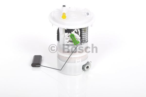 SADA NA OPRAVU PALIVOVÉHO ČERPADLA BOSCH 0 986 580 381