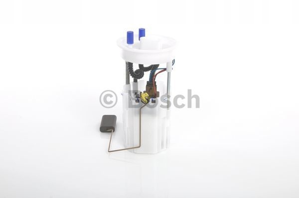 BOSCH 0 986 580 934 FUEL PUMP REPAIR KIT