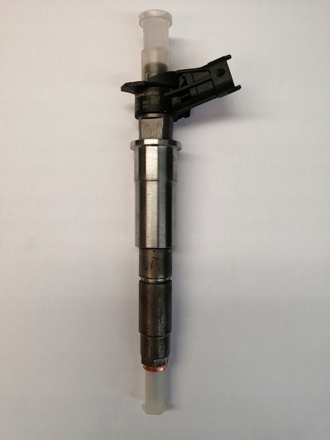 BOSCH 0445115007 OPEL NISSAN RENAULT 2,0 dCi NOVINKA