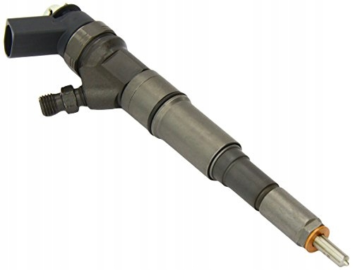 BOSCH 0986435091 Vstrekovacia tryska BMW 3 E46 320 D