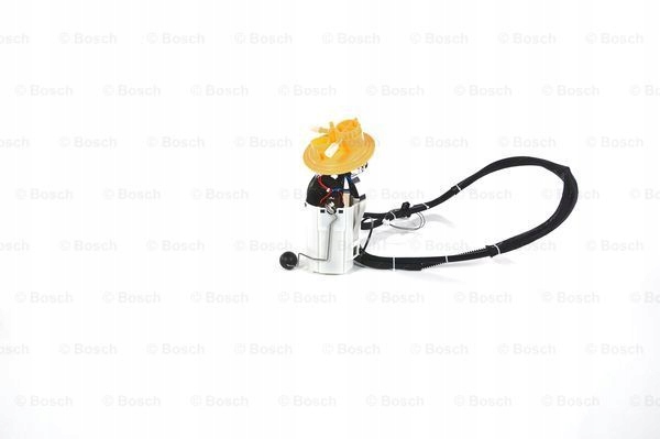BOSCH 1 582 980 134 SADA NA OPRAVU PALIVOVÉHO ČERPADLA