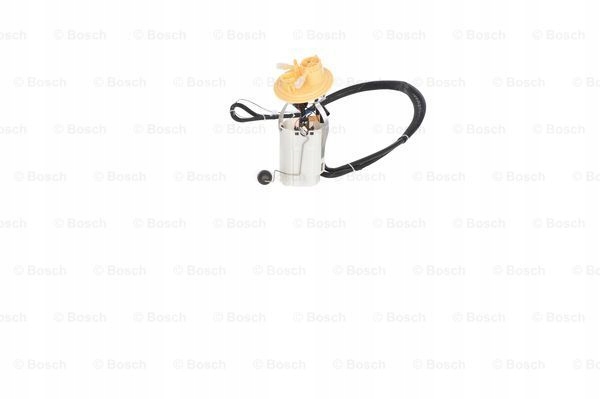SADA NA OPRAVU PALIVOVÉHO ČERPADLA BOSCH 1 582 980 137