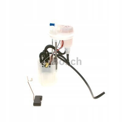 BOSCH 1 987 580 035 SADA NA OPRAVU PALIVOVÉHO ČERPADLA