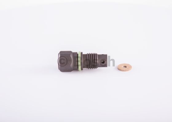 VSTREKOVÝ OKRUH VENTILU BOSCH F 00N 201 320