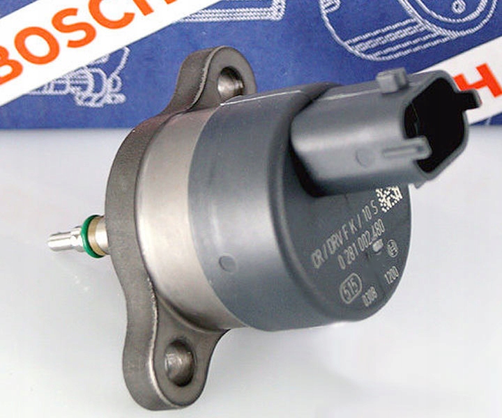 PALIVOVÝ VENTIL BOSCH BMW E46 E39 E38 X5 2.5 3.0d